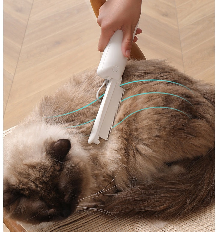 Fur & Hair Removal