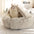 2-in-1 Winter Plush Pet Bed for Dogs & Cats