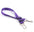 Fixed Strap Polyester Dog Strap Dog Leash Dog Leash - Happy Paws - Furbizzle