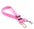 Fixed Strap Polyester Dog Strap Dog Leash Dog Leash - Happy Paws - Furbizzle