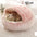 2-in-1 Winter Plush Pet Bed for Dogs & Cats