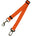 Fixed Strap Polyester Dog Strap Dog Leash Dog Leash - Happy Paws - Furbizzle