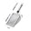 Stainless Steel Cat Litter Scoop with Multi-Hole Filter